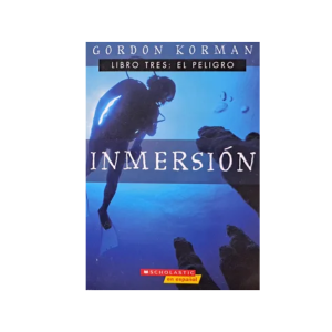 Inmersión - El peligro