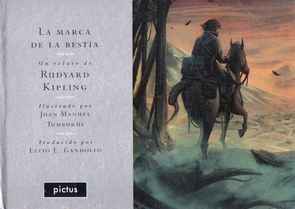 La marca de la bestia