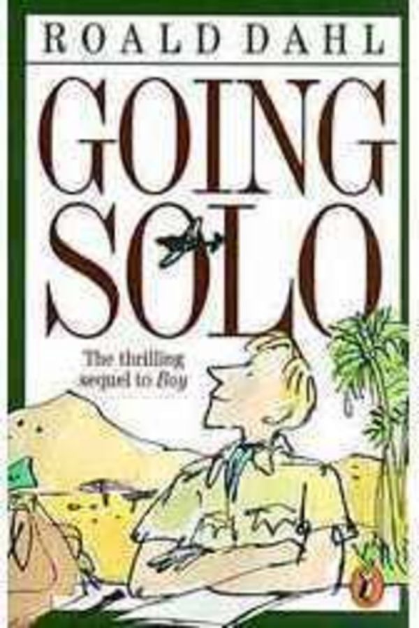 Going solo