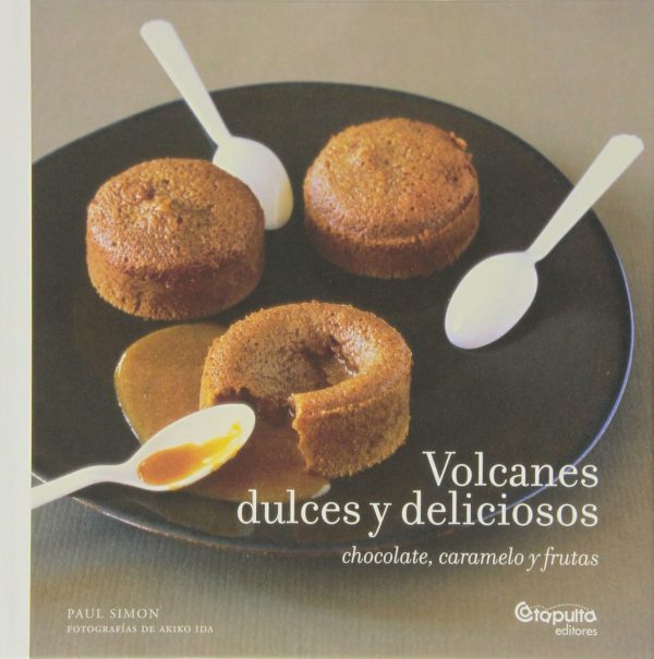 Volcanes Dulces Y Deliciosos