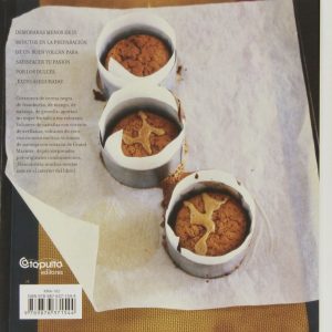 Volcanes Dulces Y Deliciosos - Image 2