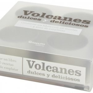 Volcanes Dulces Y Deliciosos - Image 3