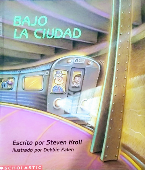 Bajo La Ciudad