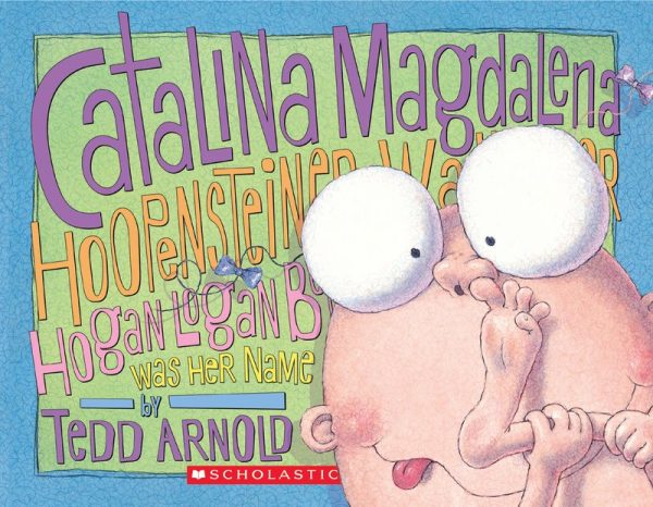 Catalina Magdalena