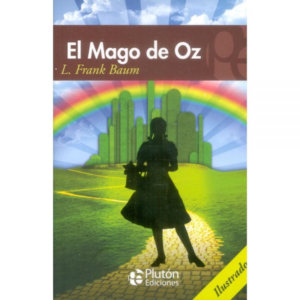 El Mago De Oz