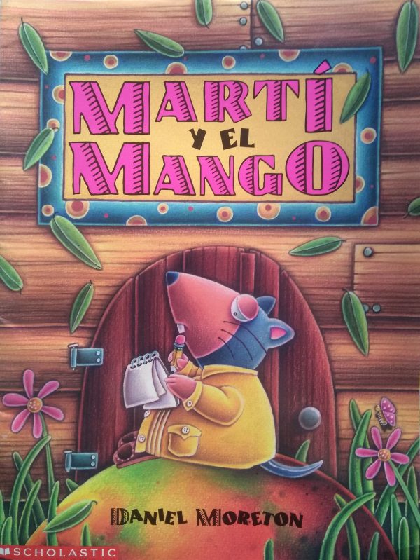 Martí Y El Mango