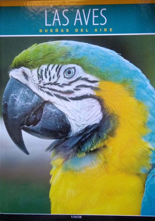 Mundo Animal - Las Aves
