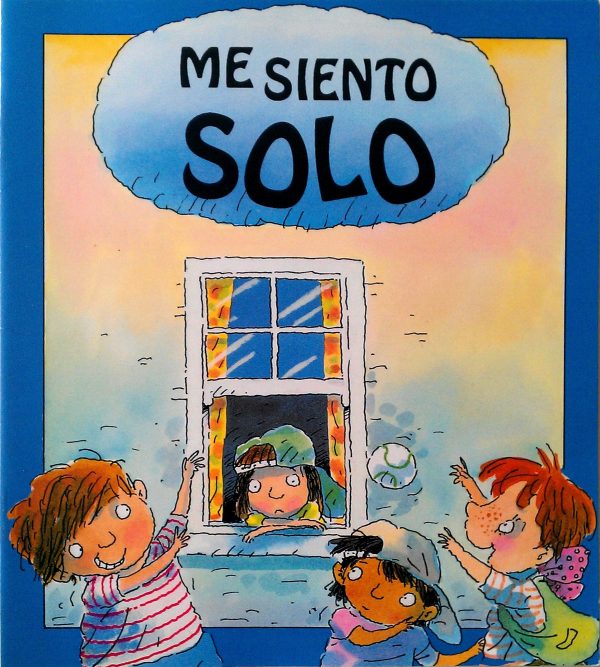 Me siento solo