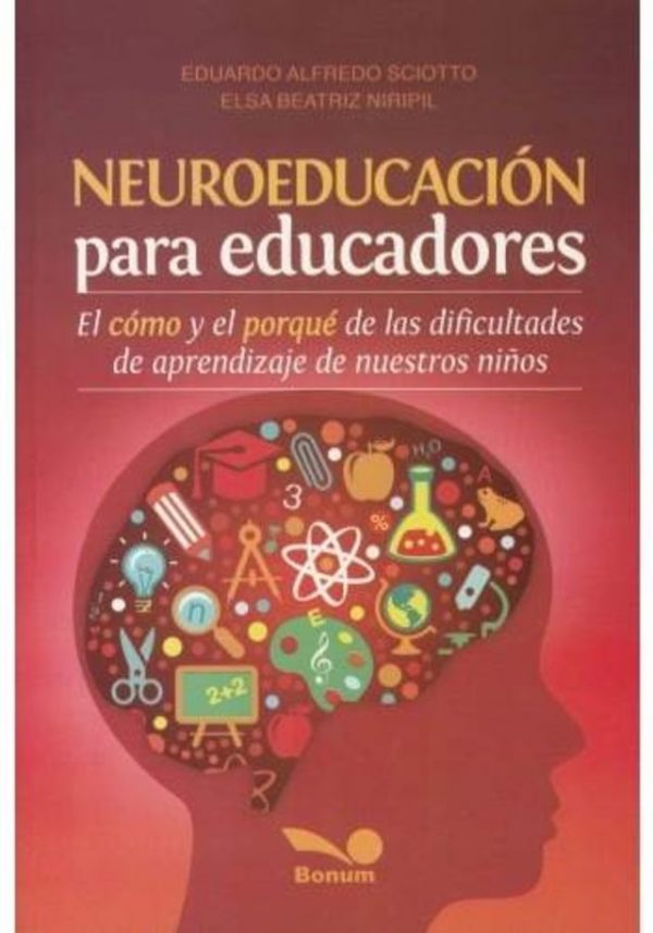 NEUROEDUCACION PARA EDUCADORES