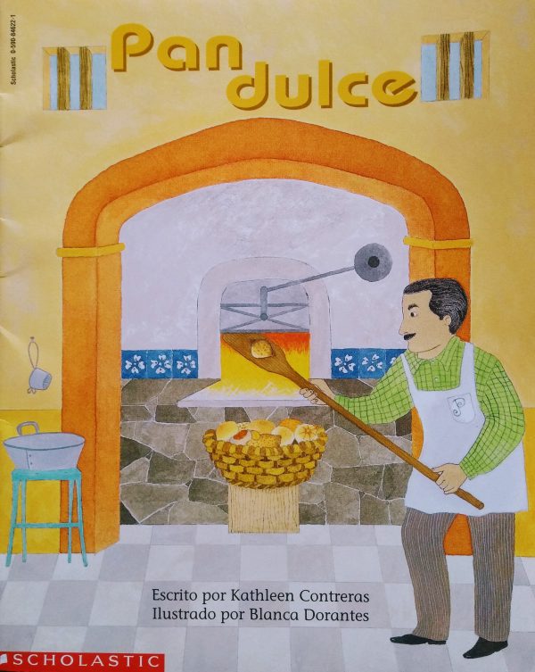 Pan dulce