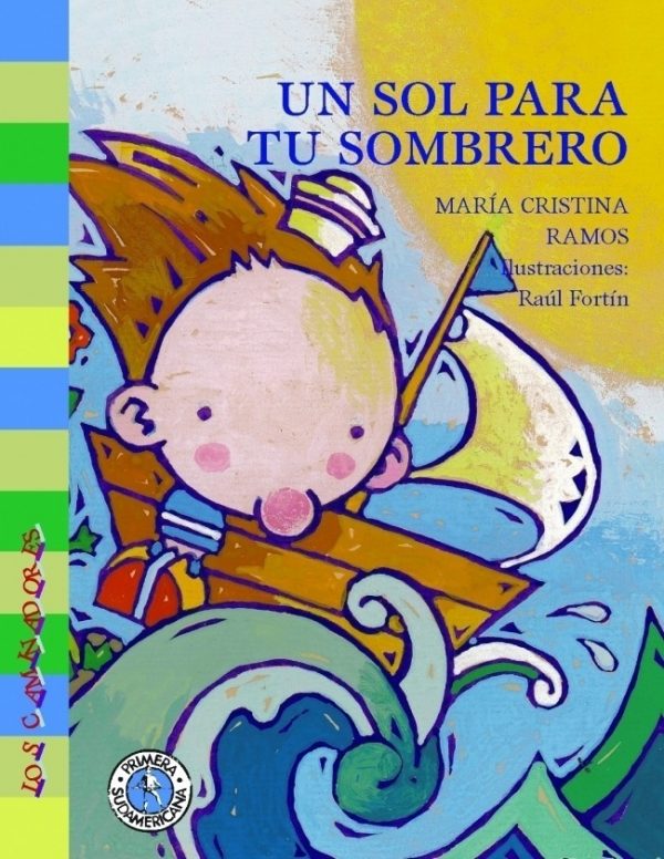 Un Sol Para Tu Sombrero