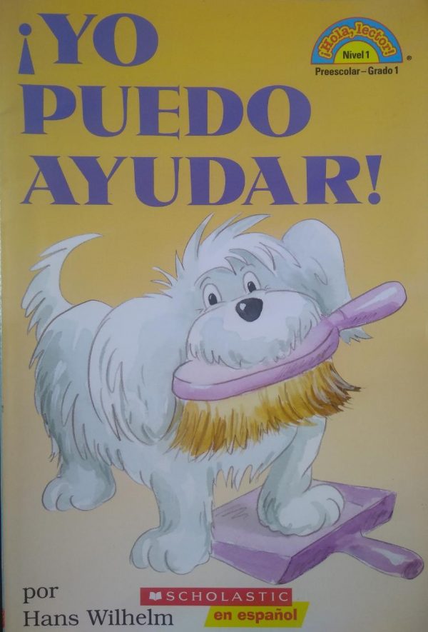 Yo Puedo Ayudar!