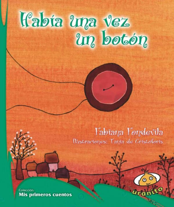 Habia una vez un Botón