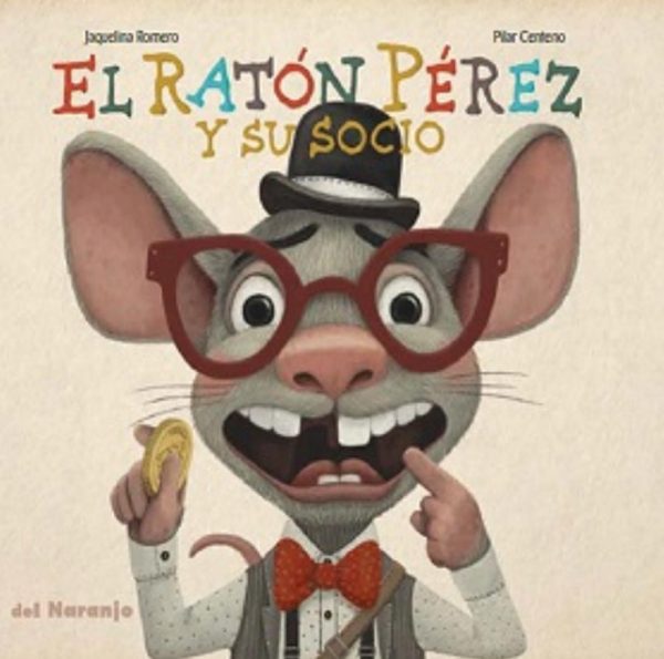 El Ratón Pérez y Su Socio