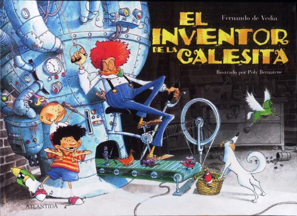 El Inventor de la Calesita