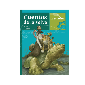 Cuentos de la Selva