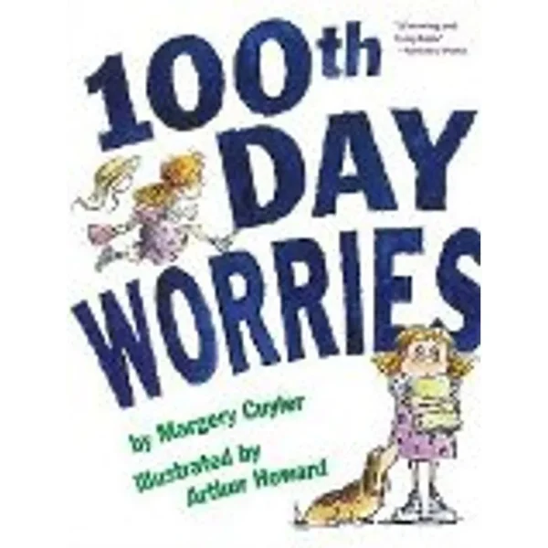 100TH DAY WORRIES