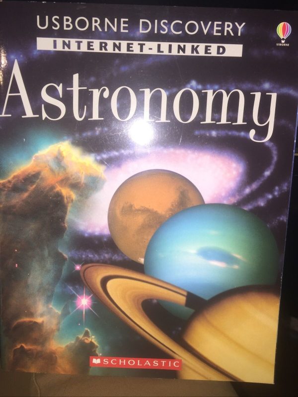 Astronomy
