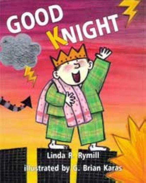 Good Knight