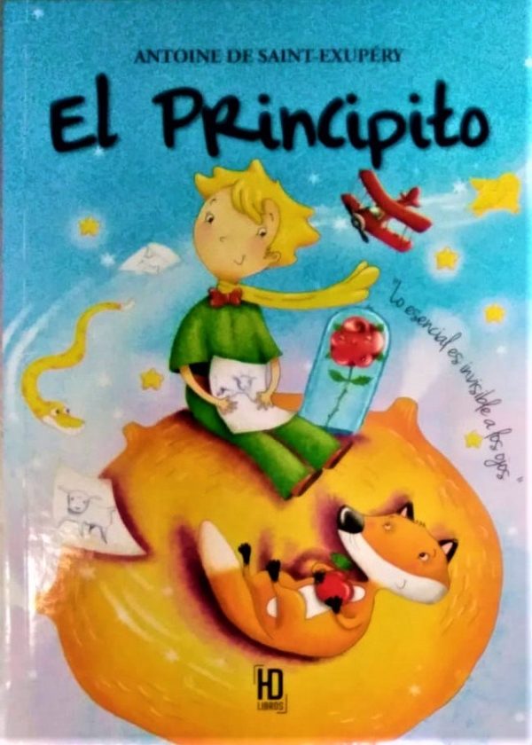 El principito