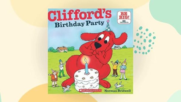 Clifford's Birthday Party