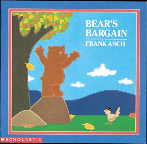 Bears Bargain