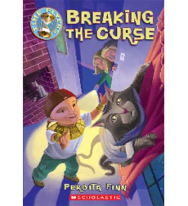 Breaking The Curse