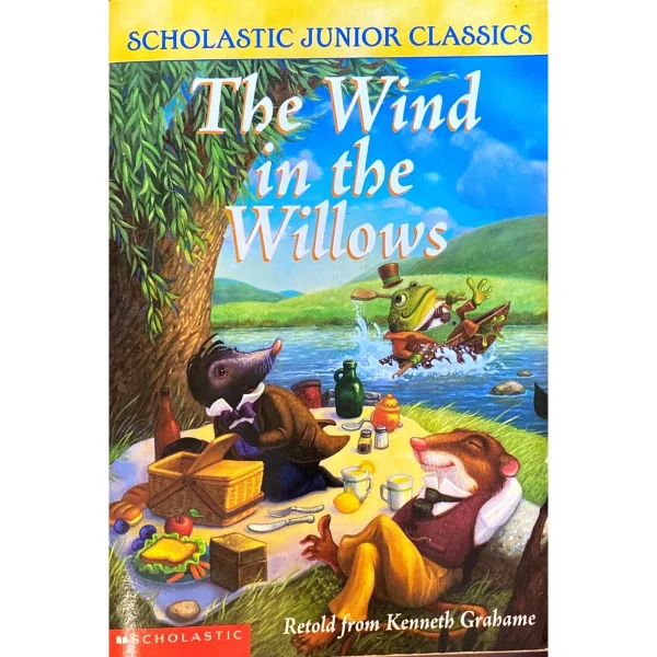 The Wind in the Willows