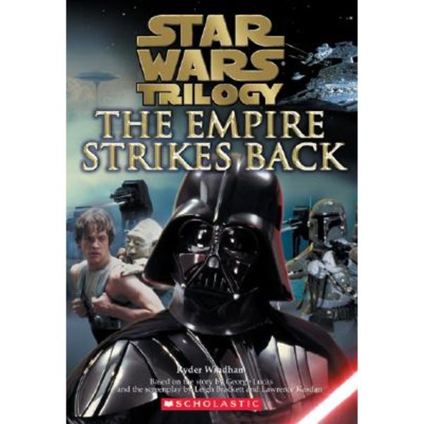The Empire Strikes Back (Star Wars, Episode V)