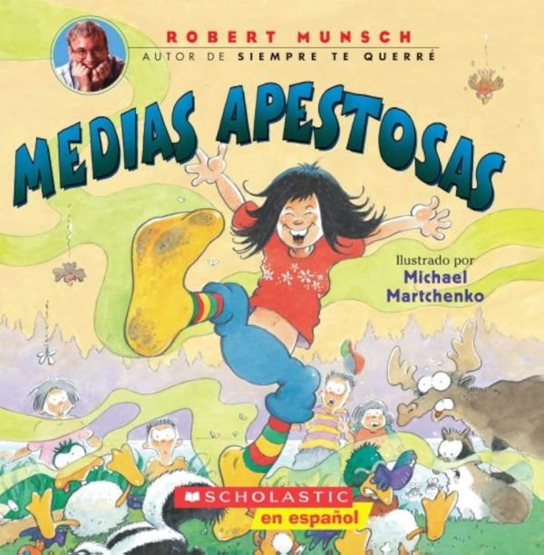 Medias Apestosas