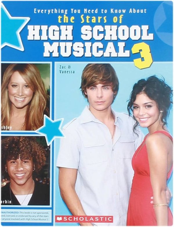Everything You Need To Know About The Stars of High School Musical 3
