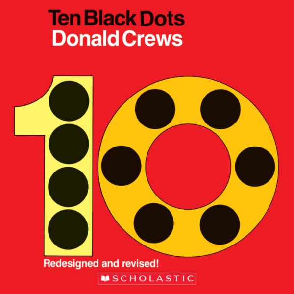 Ten Black Dots