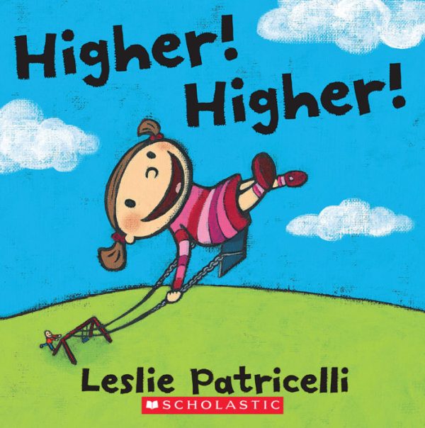 Higher! Higher!