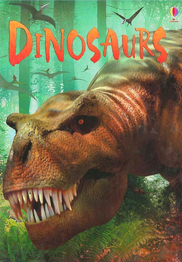 Dinosaurs