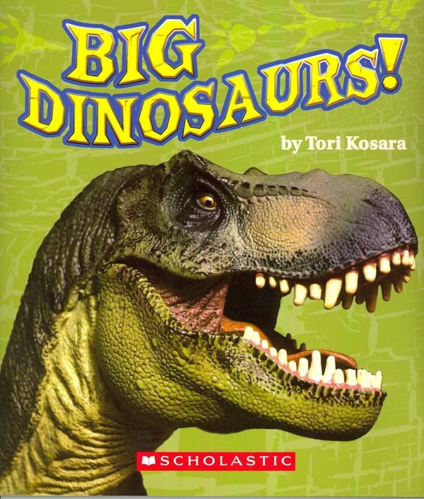 Big Dinosaurs
