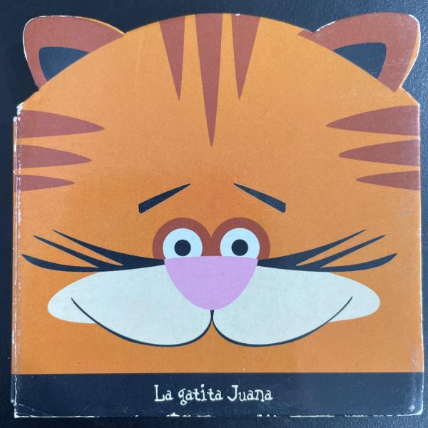 La gatita Juana