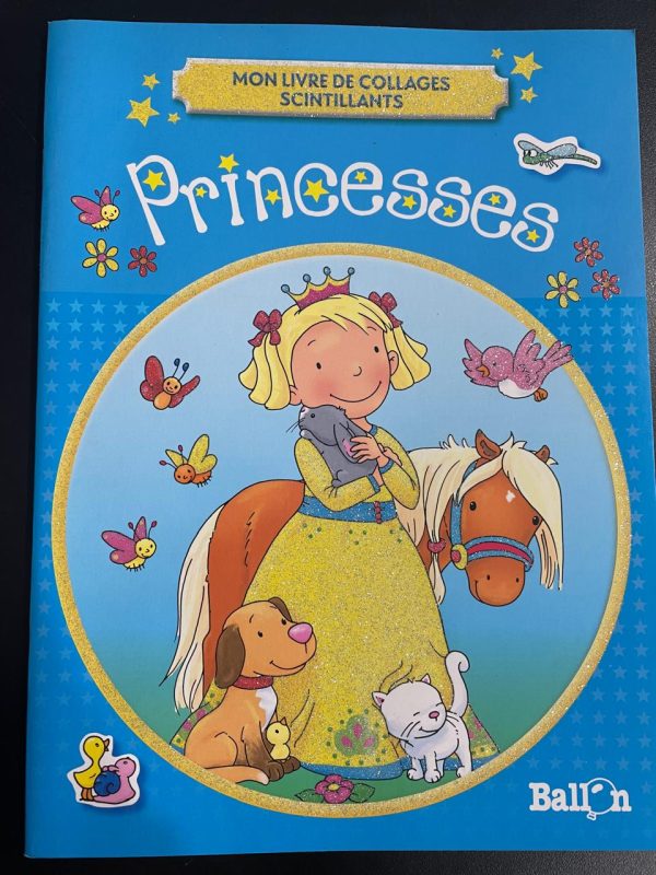 Princesses