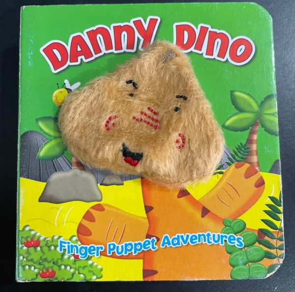 Danny dino