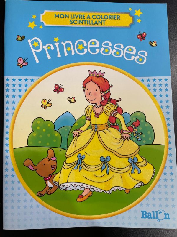 Princesses