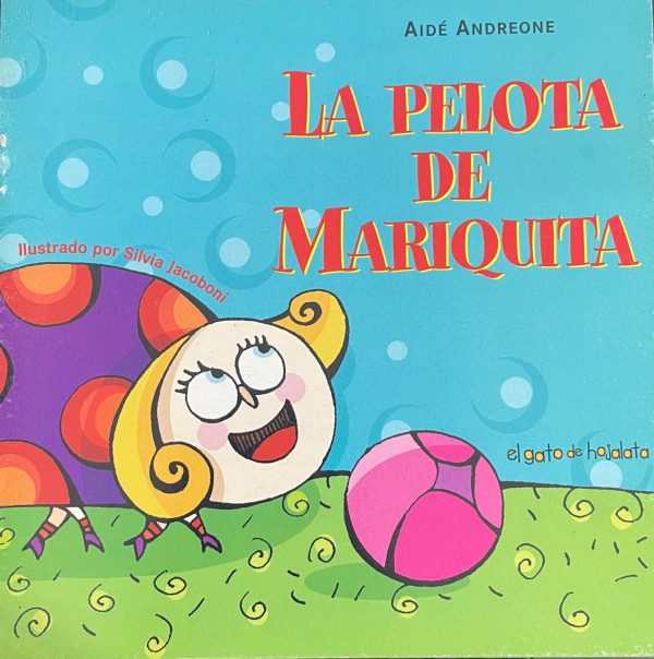 La Pelota de Mariquita