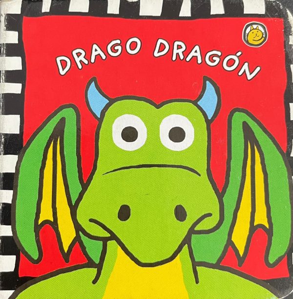 Drago Dragón
