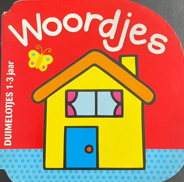 Woordjes