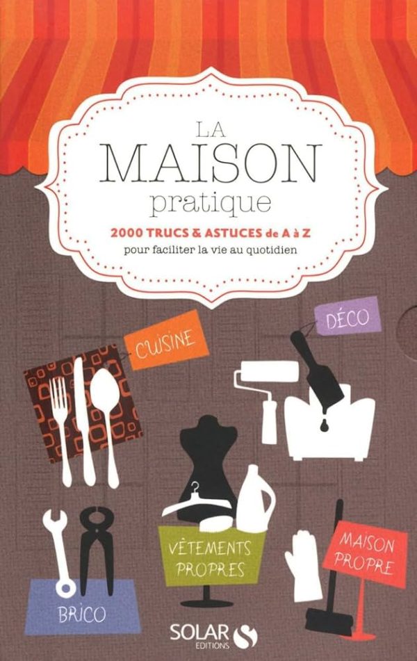 La Maison pratique