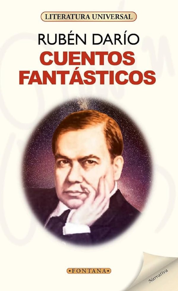 Cuentos fantásticos - Rubén Darío