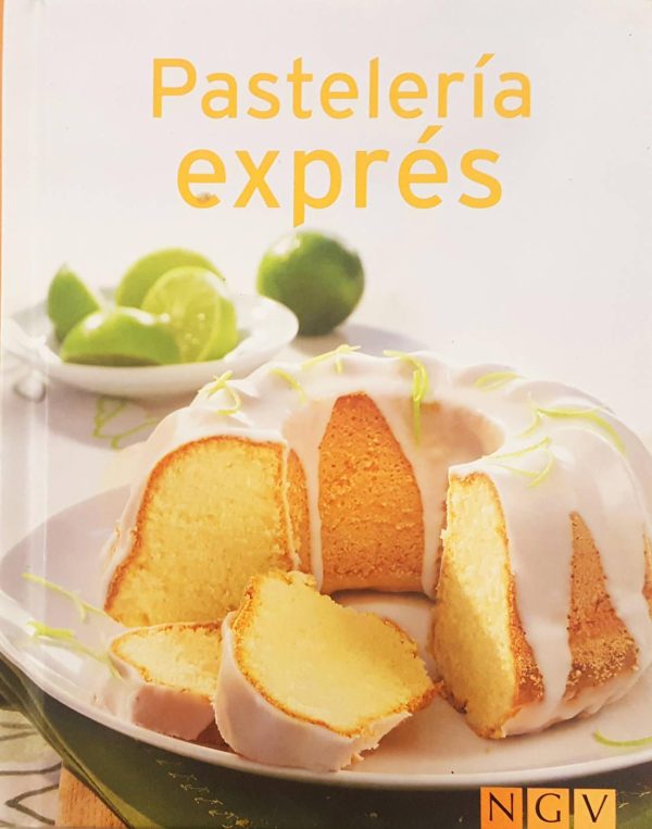 Pastelería exprés