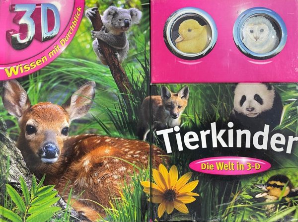 Tierkinder