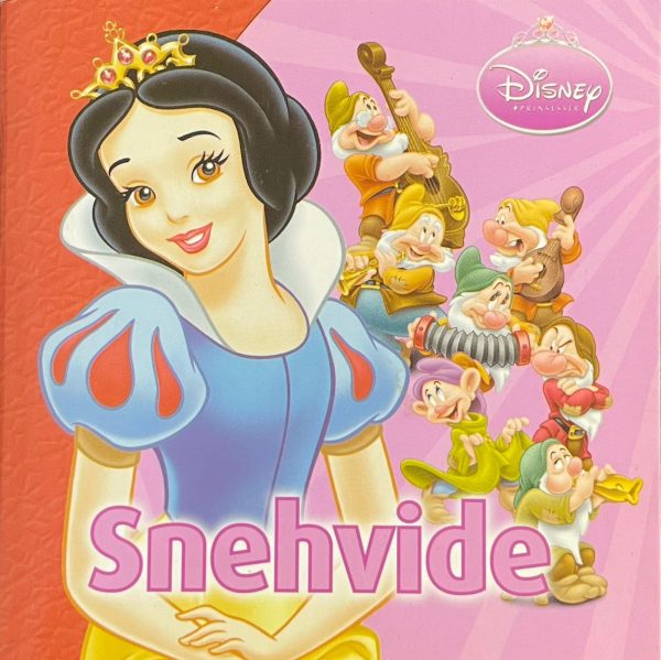 Snehvide