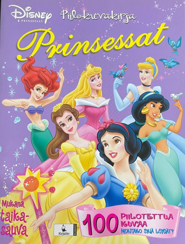 Prinsessat