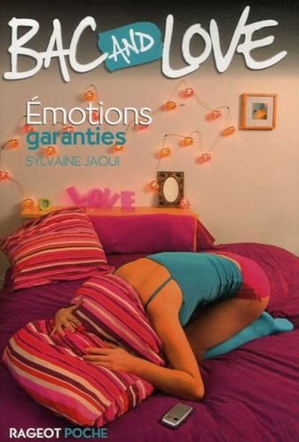 Émotions garanties