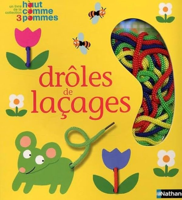 Drôles de laçages